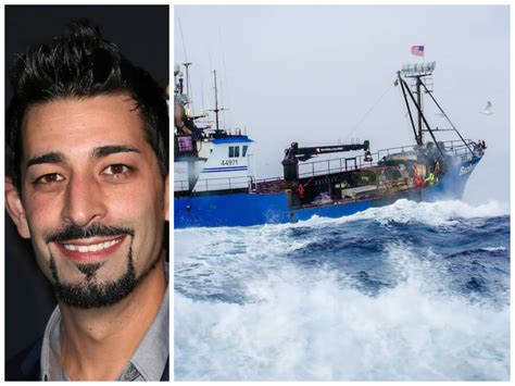 'Deadliest Catch' Season 19: Where is Josh Harris .